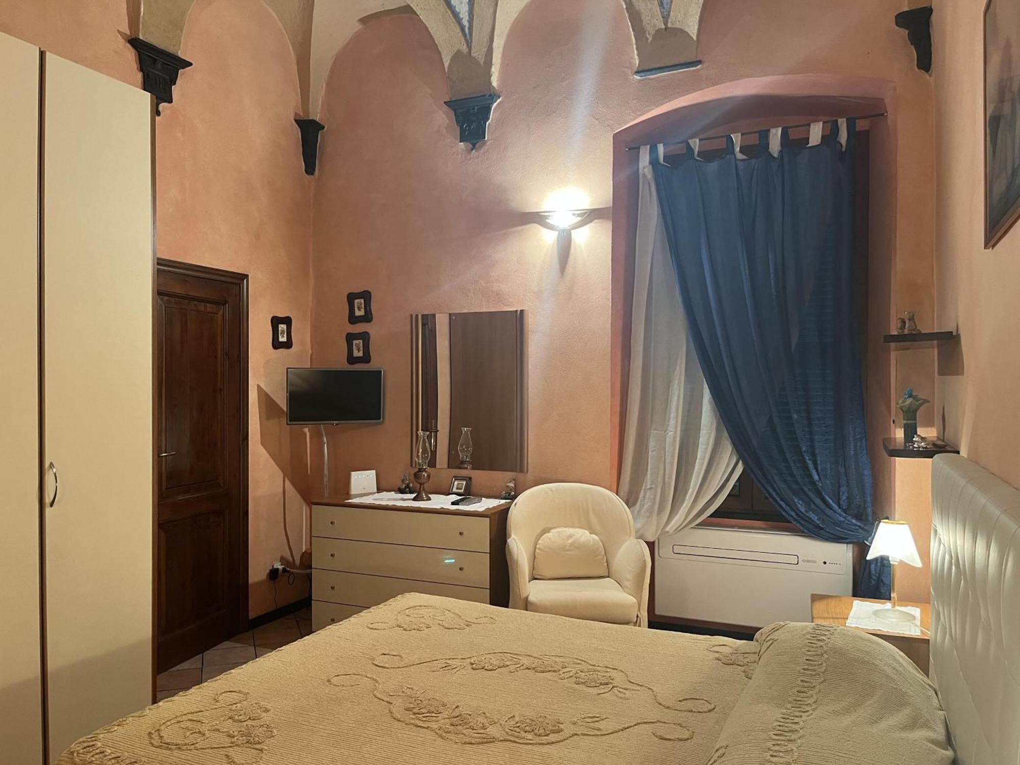 Casa Nives Apartment Imperia Exterior photo